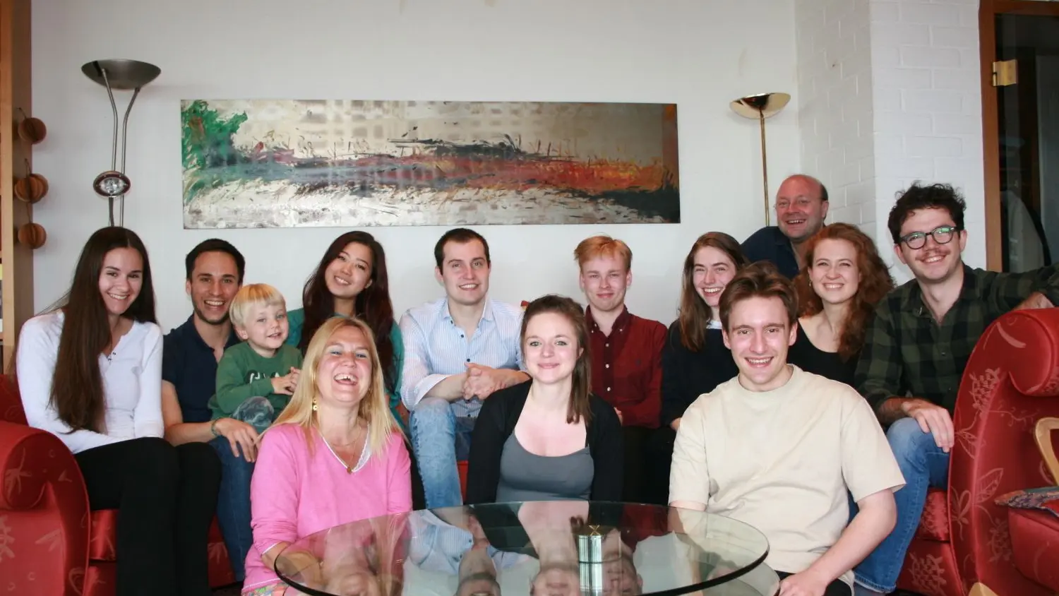 Kammermusik-Akademie Hohenstaufen: Ein wahrer Schatz am Fuße des Berges ...