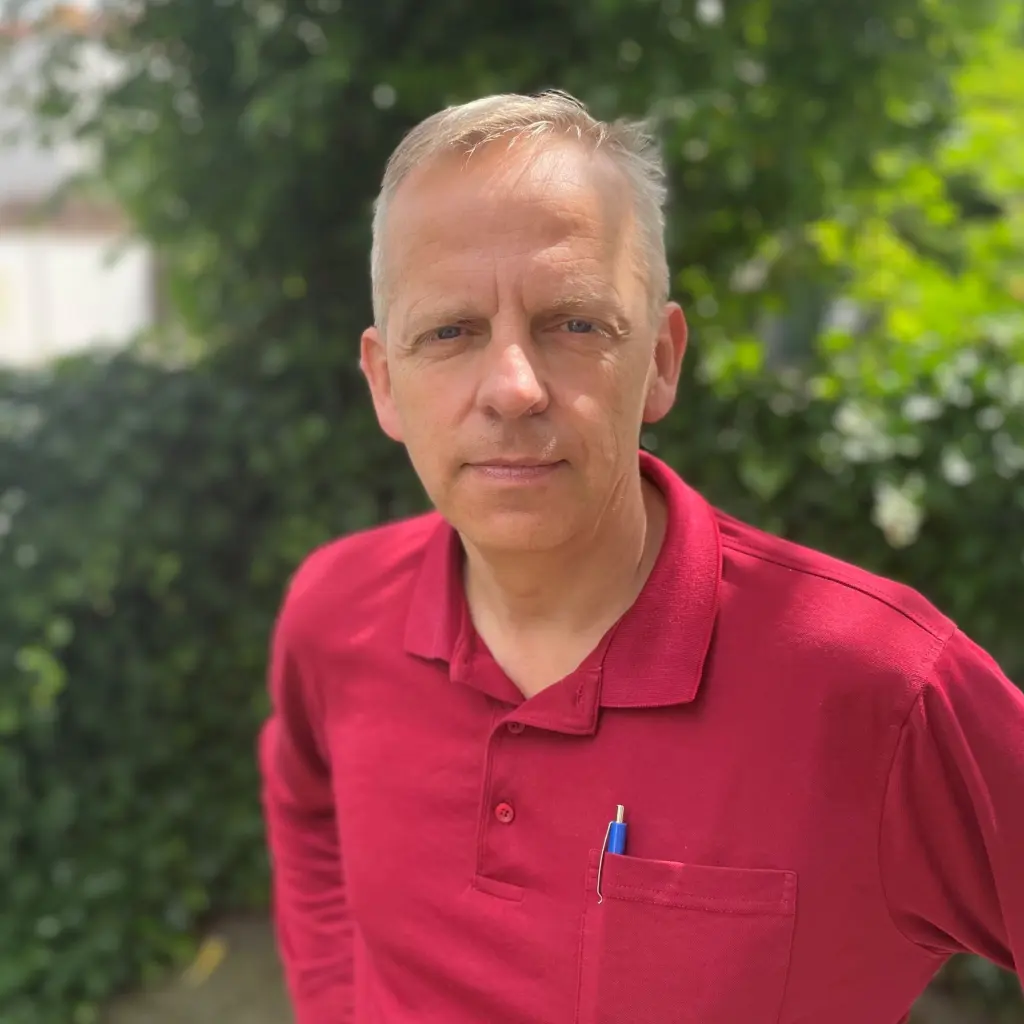 Bild des Autors bzw. der Autorin Joachim Eggers