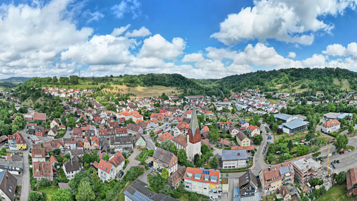 Untermünkheim