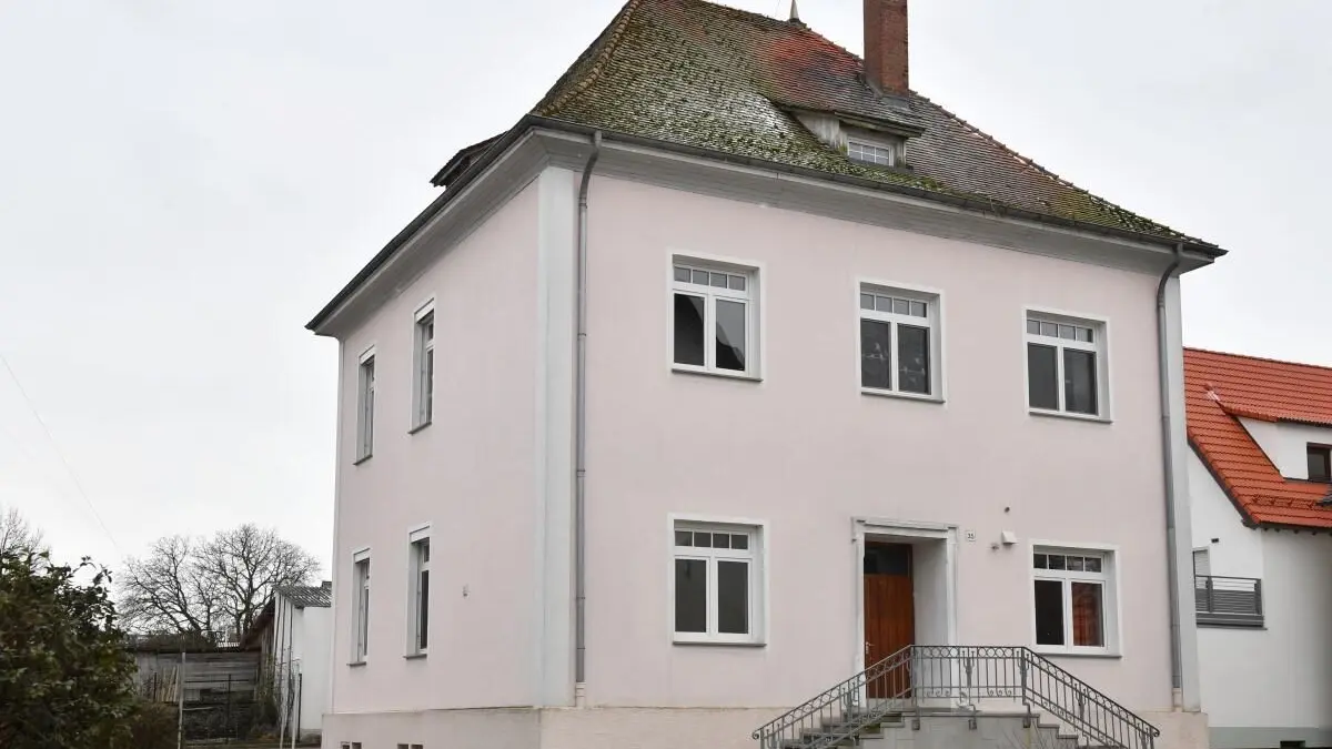 Grundschule Griesingen