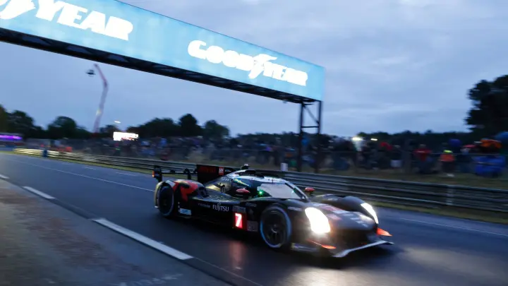 Wann ist das Rennen? TV-Übertragung, Zeitplan und Termine