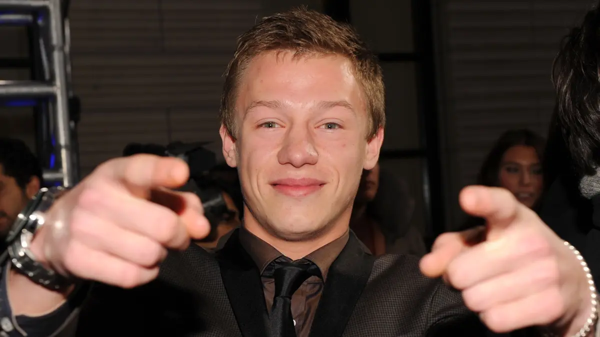 Vincent Krüger