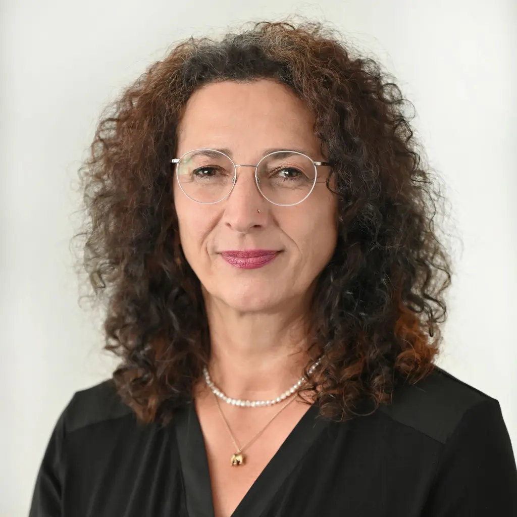 Bild des Autors bzw. der Autorin Helga Mäckle