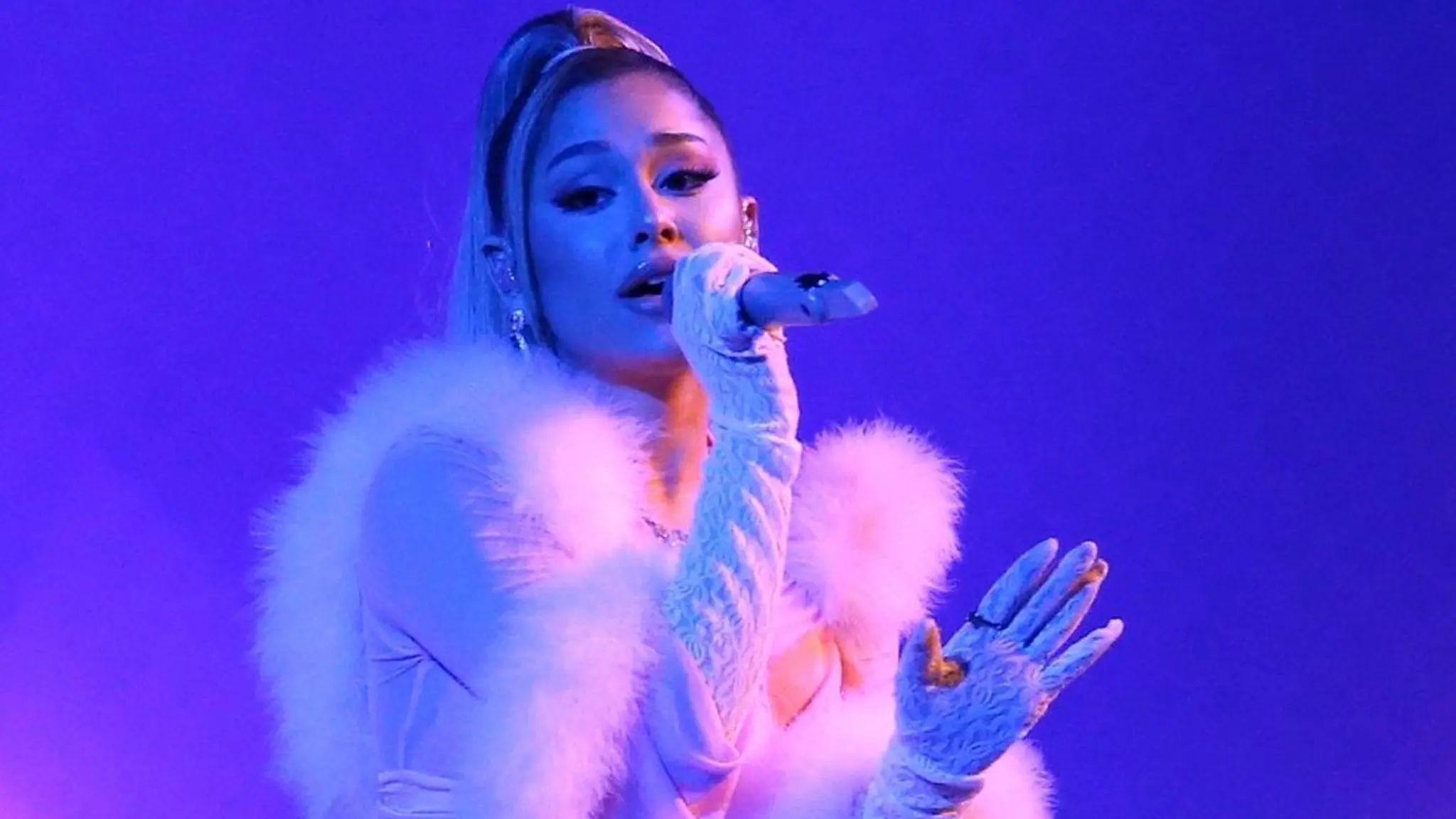 Wann Kommt Ariana Grande Nach Deutschland 2020