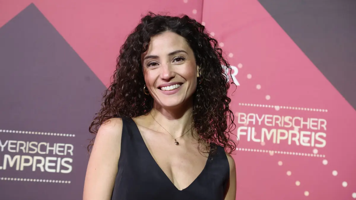 Nadine Menz spielte bis 2016 die Rolle Ayla bei GZSZ.