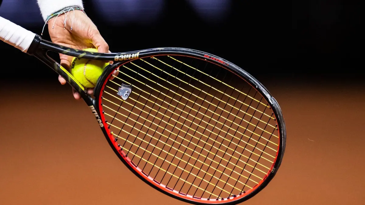 Tennis Damen