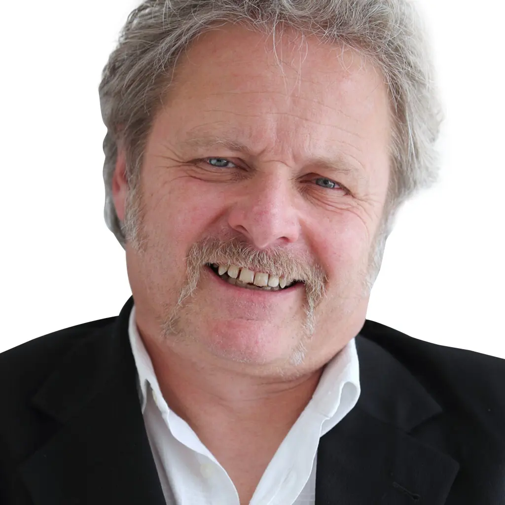 Bild des Autors bzw. der Autorin Ernst Klett