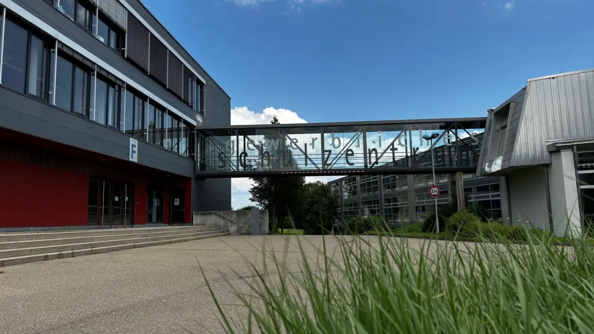 An der Gewerblichen Schule in Ehingen soll zeitnah ein neuer Bildungsgang für Schüler ohne Ausbildungsvertrag eingerichtet werden.