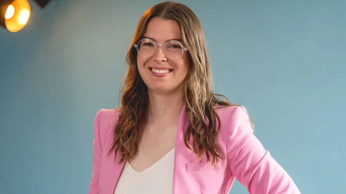 Janina Berchtold