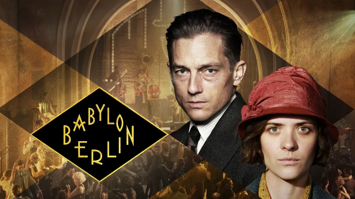 Staffel 5 von "Babylon Berlin" wurde bestätigt. Wann geht es weiter?