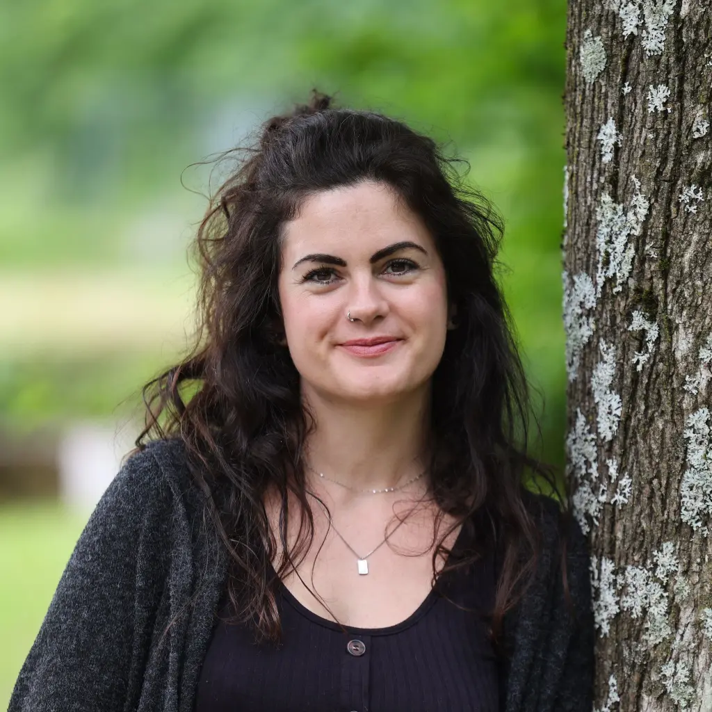 Bild des Autors bzw. der Autorin Eva Fröhlich