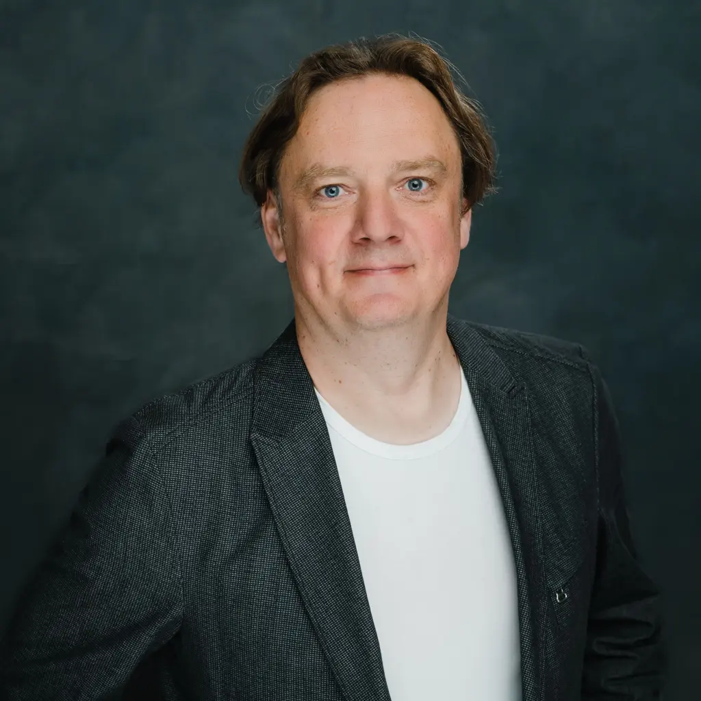 Bild des Autors bzw. der Autorin Daniel Steiger