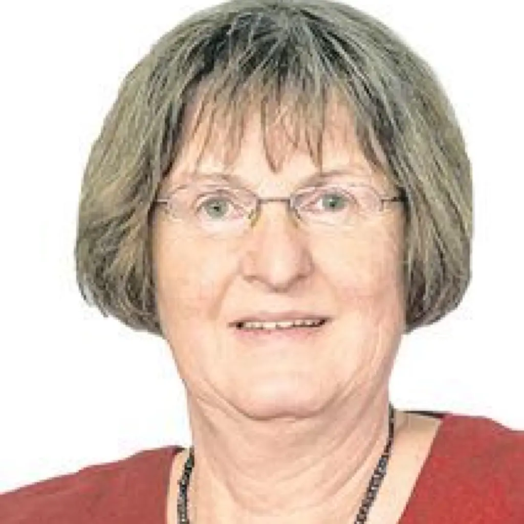 Bild des Autors bzw. der Autorin Monika Everling