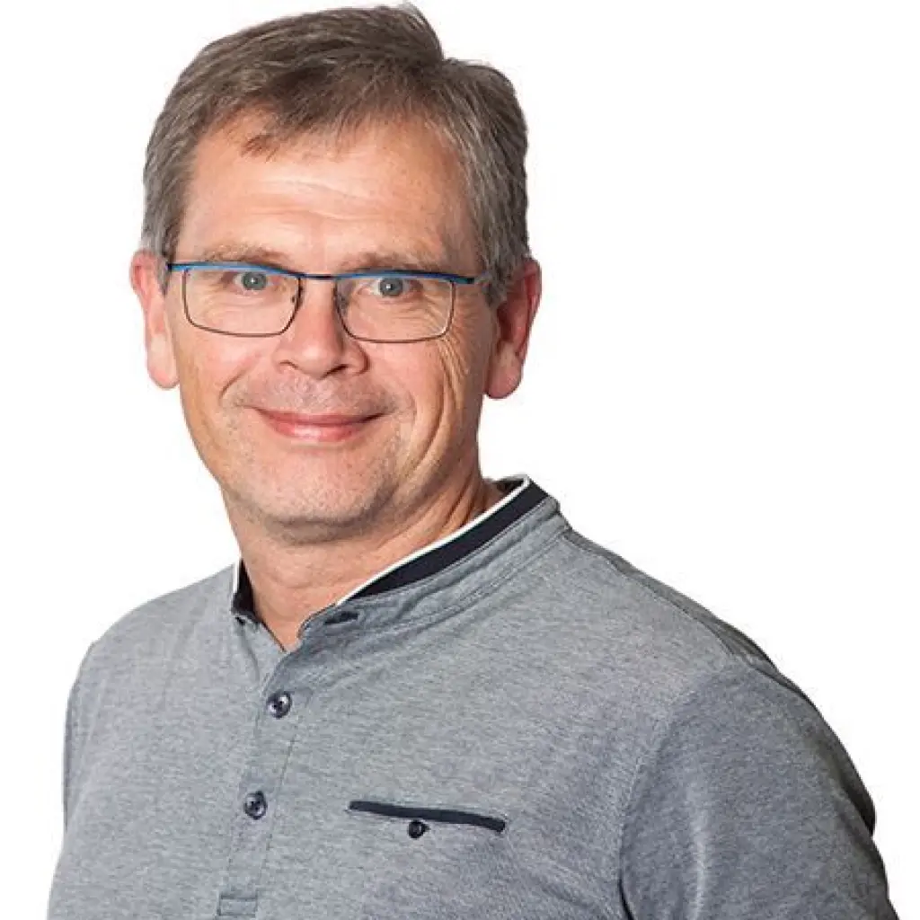 Bild des Autors bzw. der Autorin Werner Gallbronner