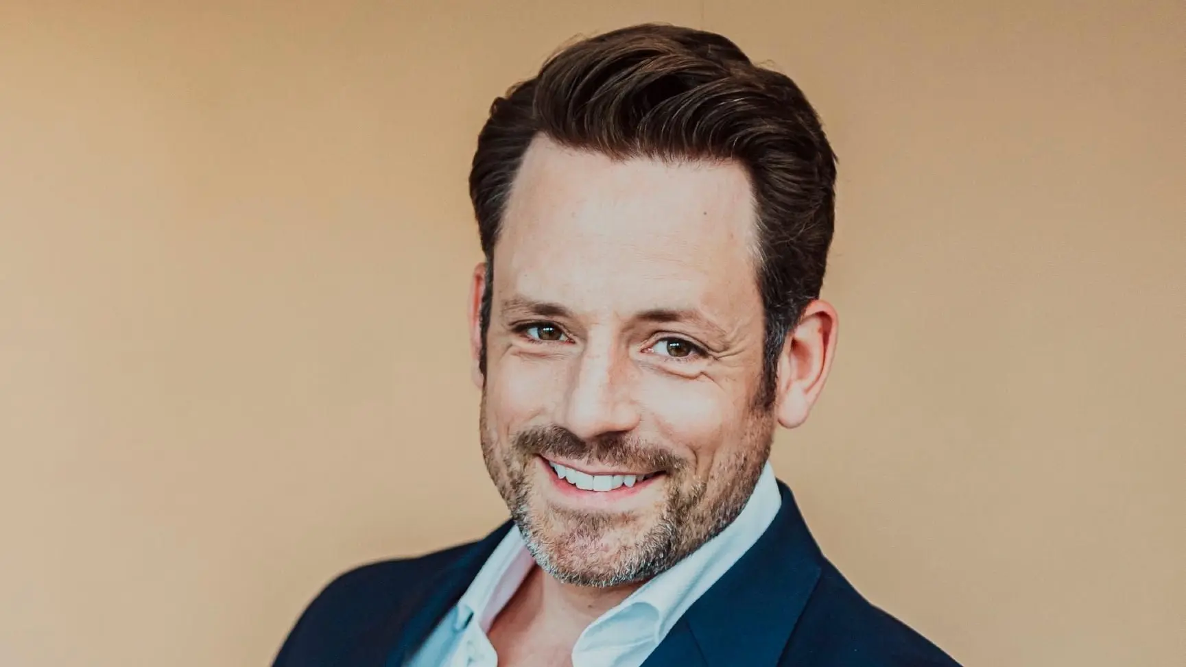 Justus Albrecht (Matthias Brüggenolte) trifft eine harte Entscheidung.