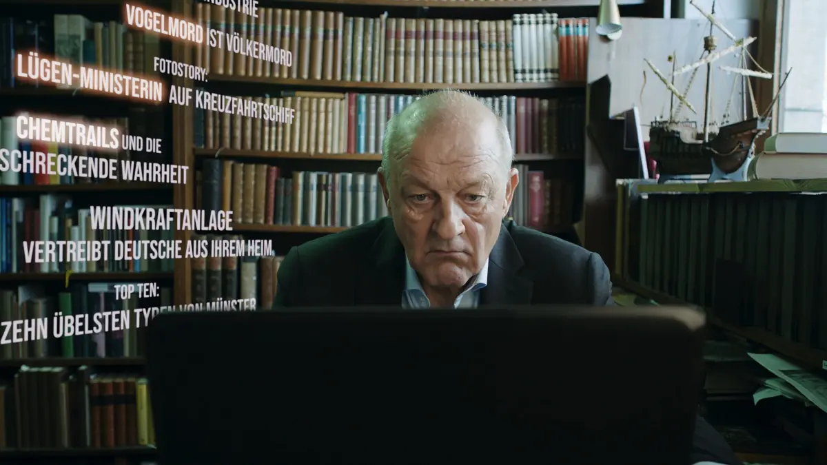 Am 10. August 2024 läuft im ZDF der 69. Teil der „Wilsberg“-Krimis. Alle Infos zum Film findet ihr hier.