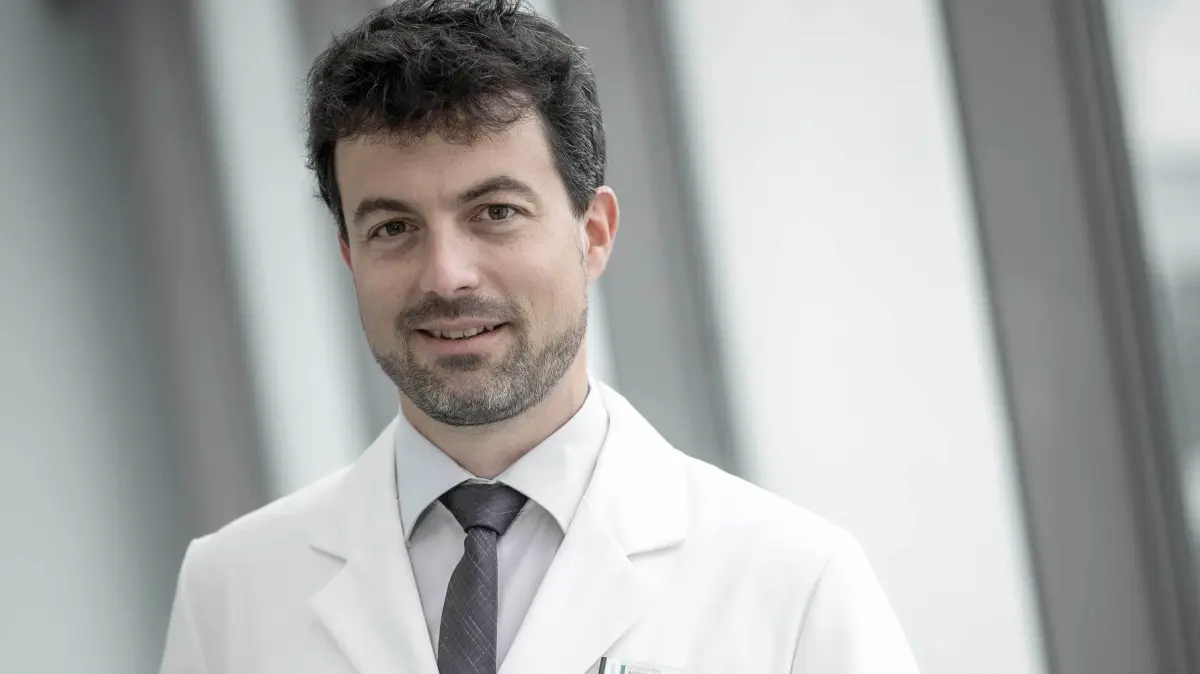 Prof. Andreas Hartkopf