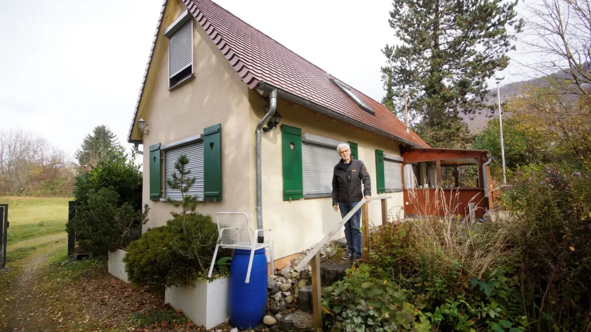Verschönerungsverein Bad Urach Merzhausen