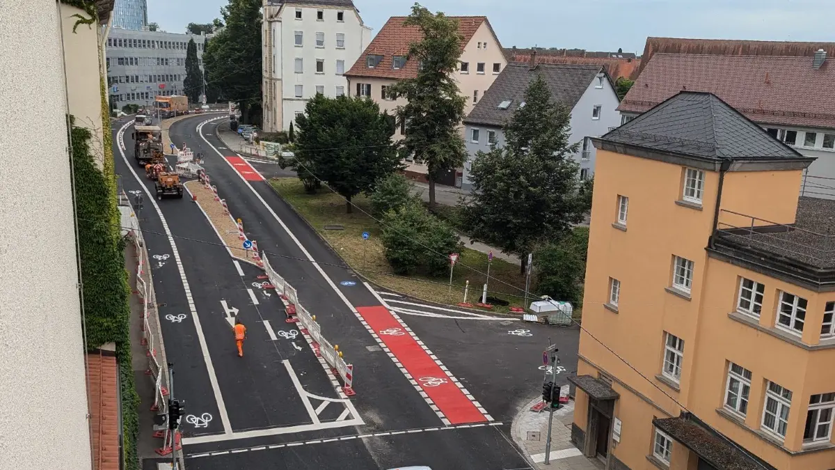 Münchner Straße