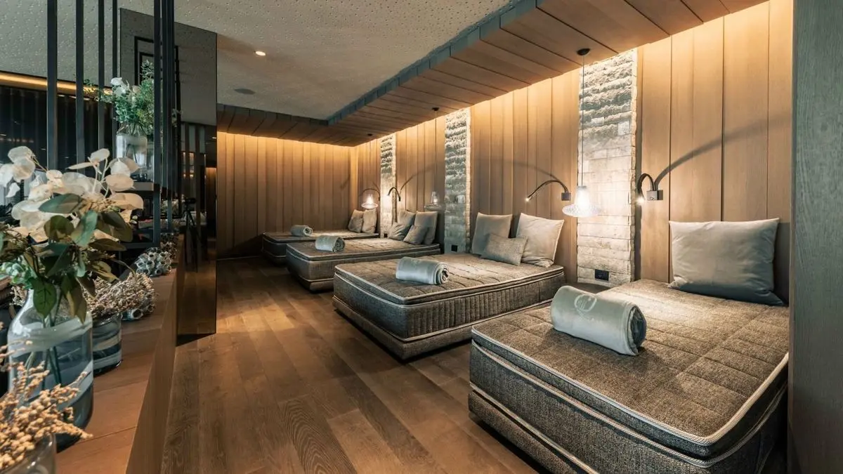 Quellenhof Luxury Resort Lazise
