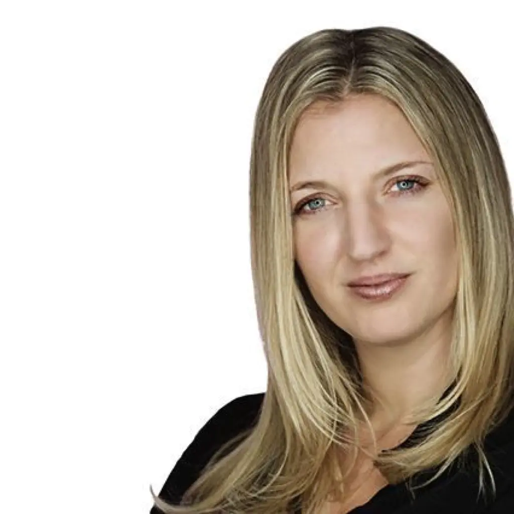 Bild des Autors bzw. der Autorin Stefanie Müller