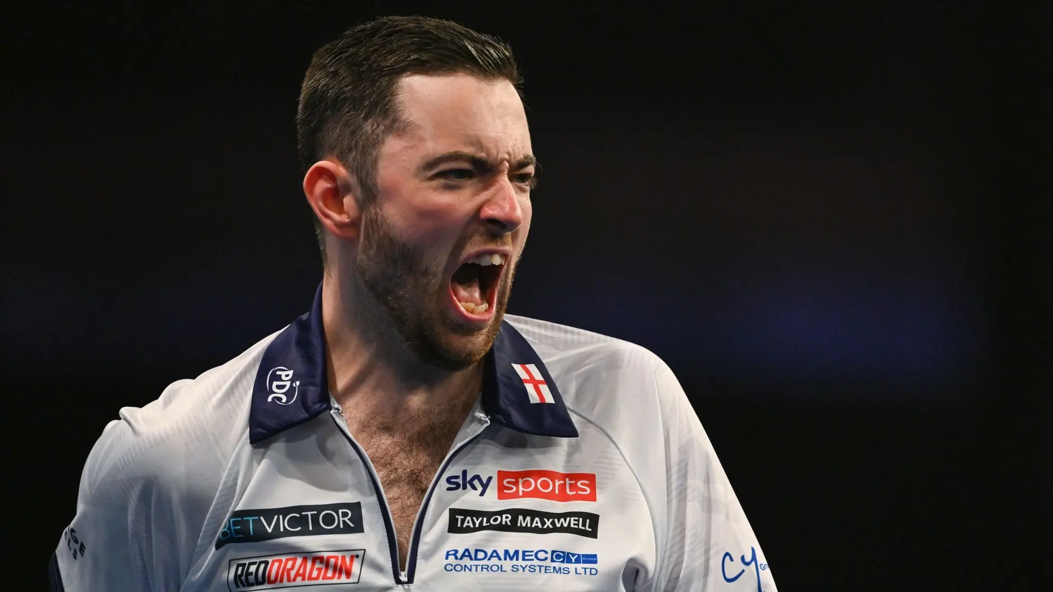 DartsWM Spielplan 2025 Ergebnisse und Termine der PDC World Darts