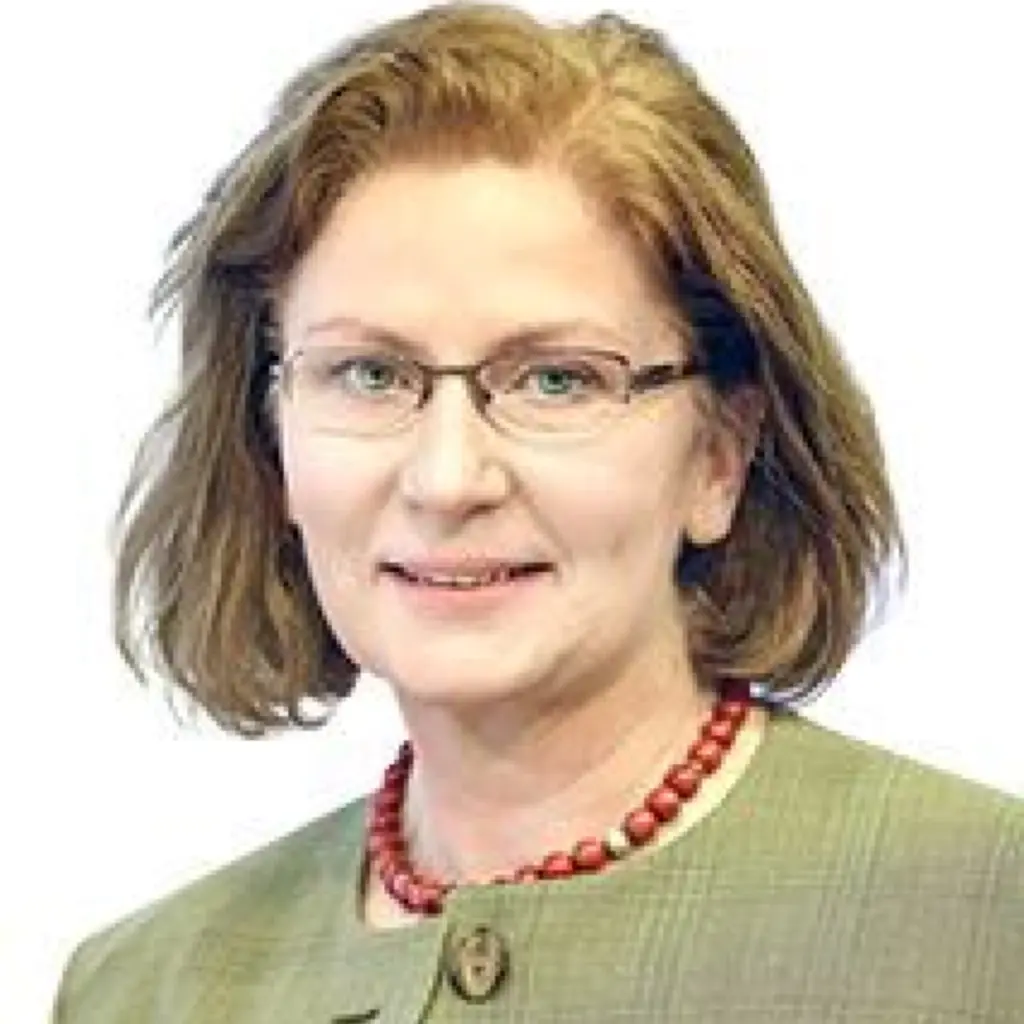 Bild des Autors bzw. der Autorin Elisabeth Schweikert