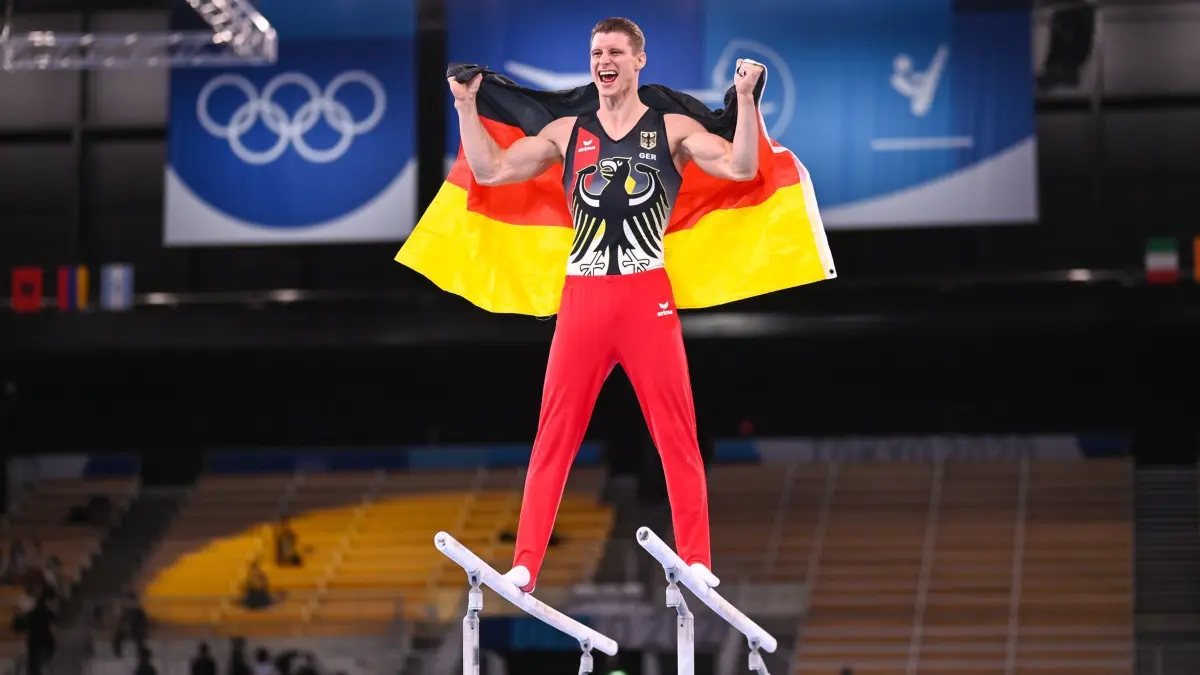 Lukas Dauser