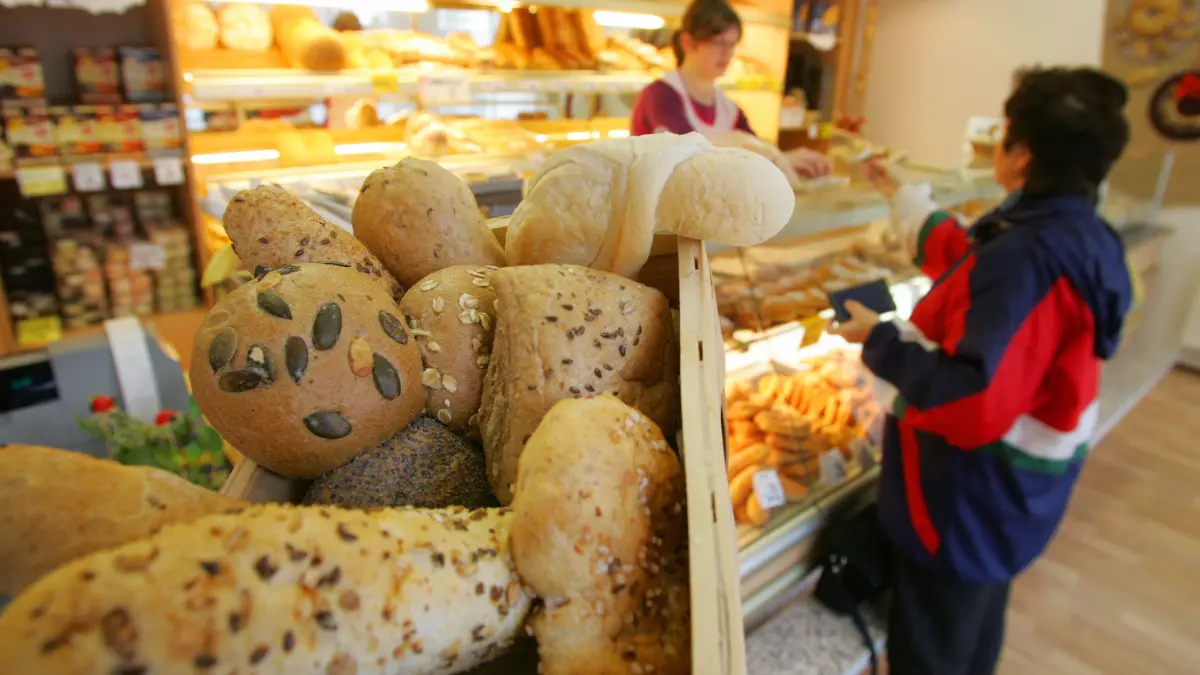 Sind Bäckereien an Mariä Himmelfahrt geöffnet? Gibt es verkürzte Öffnungszeiten am Feiertag? Alle Infos hier im Überblick.