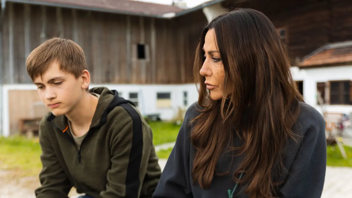 „Frühling – An einem Tag im April“ läuft am 01.09.2024 erneut im ZDF.