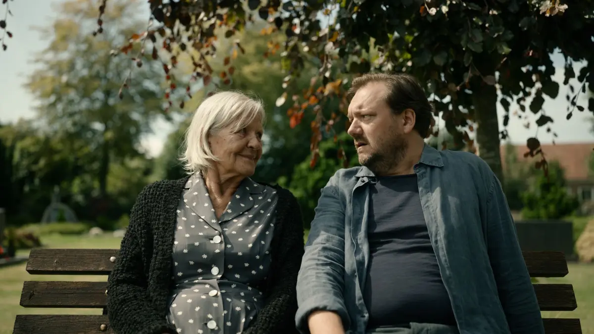 Am 26. August 2024 läuft Mittagsstunde im ZDF.