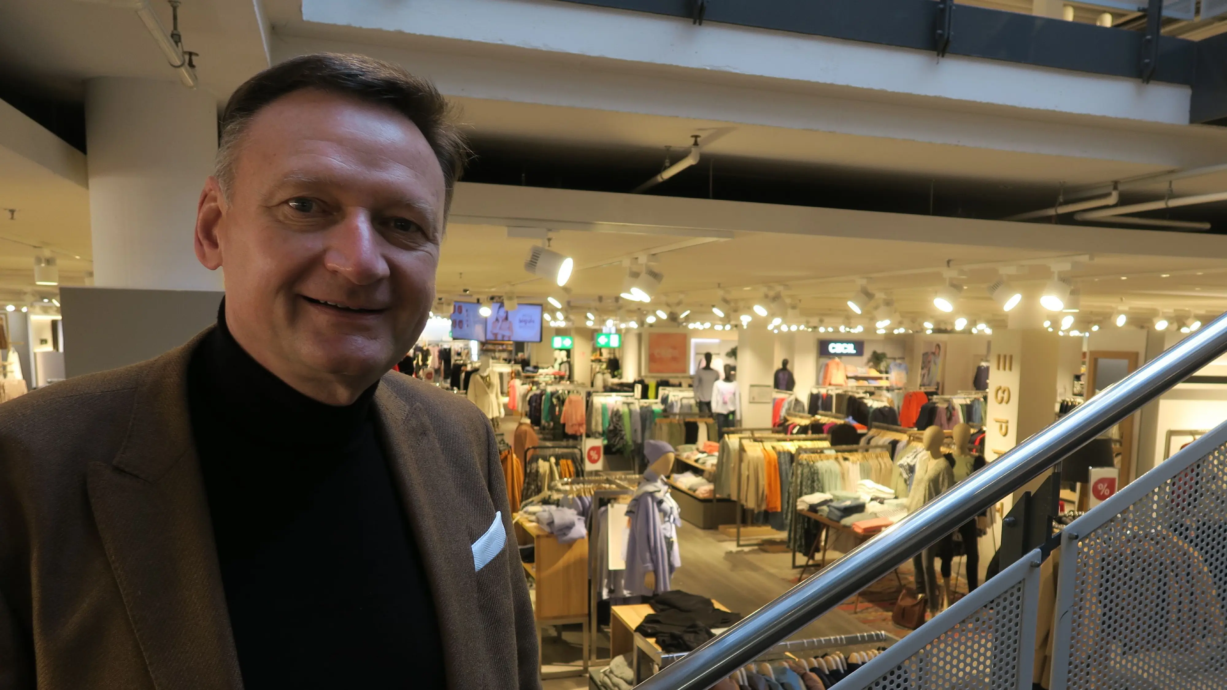 Michel Röther aus Hall ist tot - Gedenken an den Kaufmann und ...