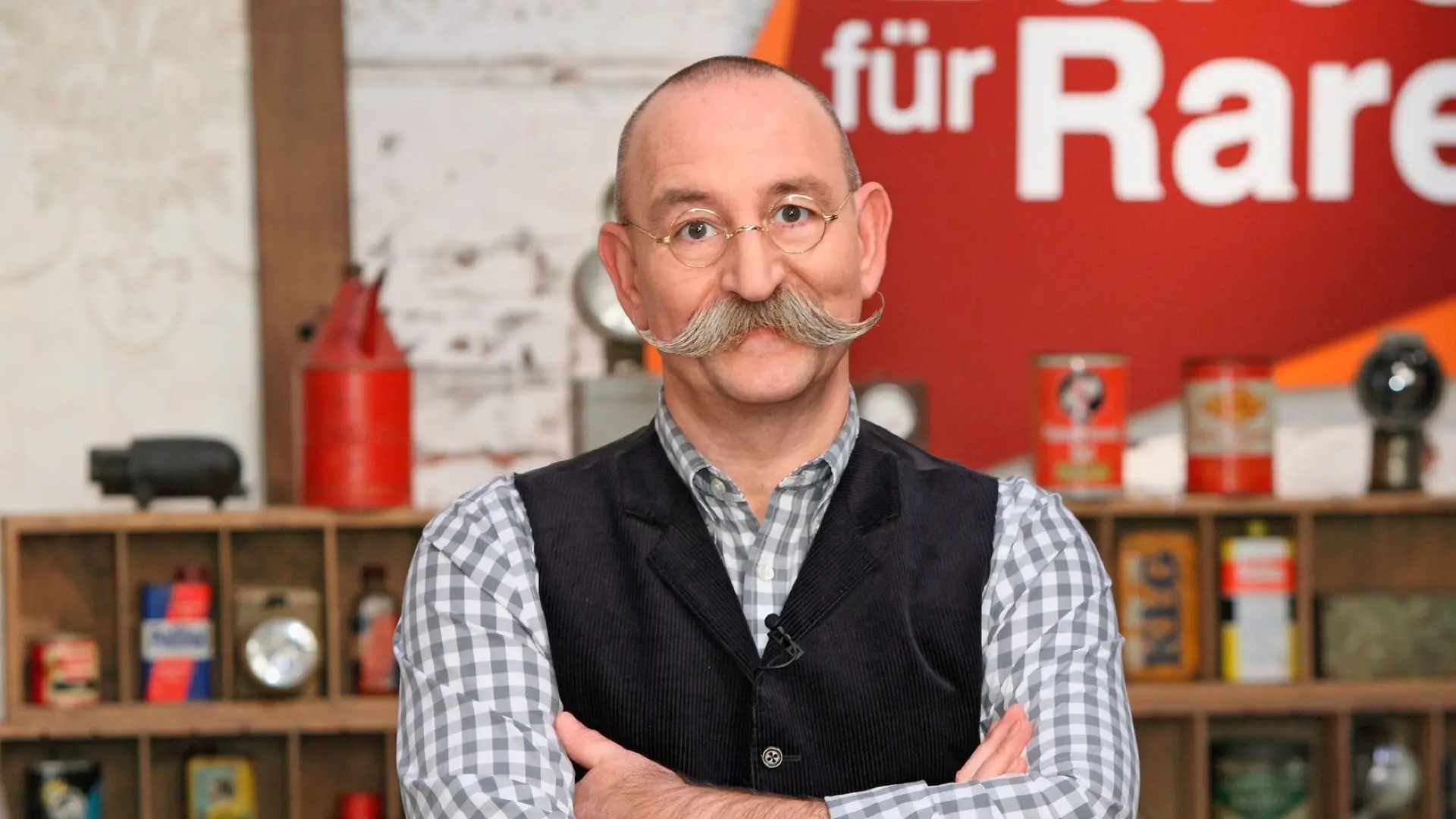 Bares für Rares: ZDF streicht sechs Folgen | swp.de