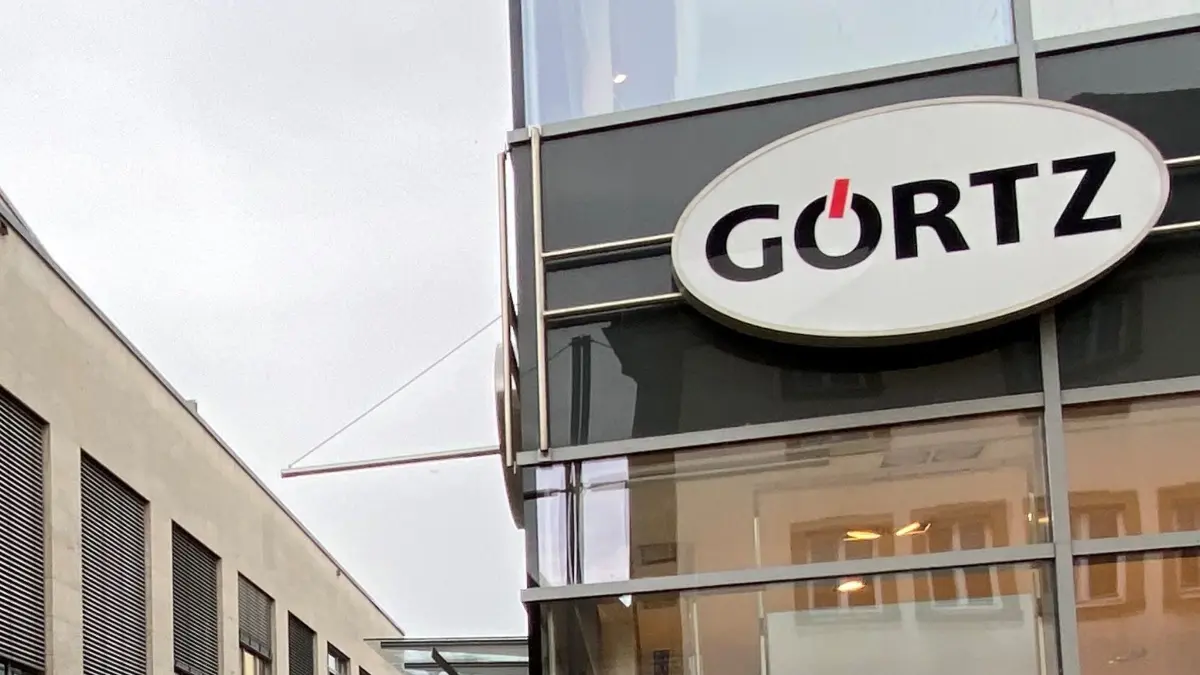 Görtz Schuhgeschäft zieht aus dem Haller Kocherquartier aus. Es sei ein neuer Standort in Hall gefunden geworden, teilt das Unternehmen mit.