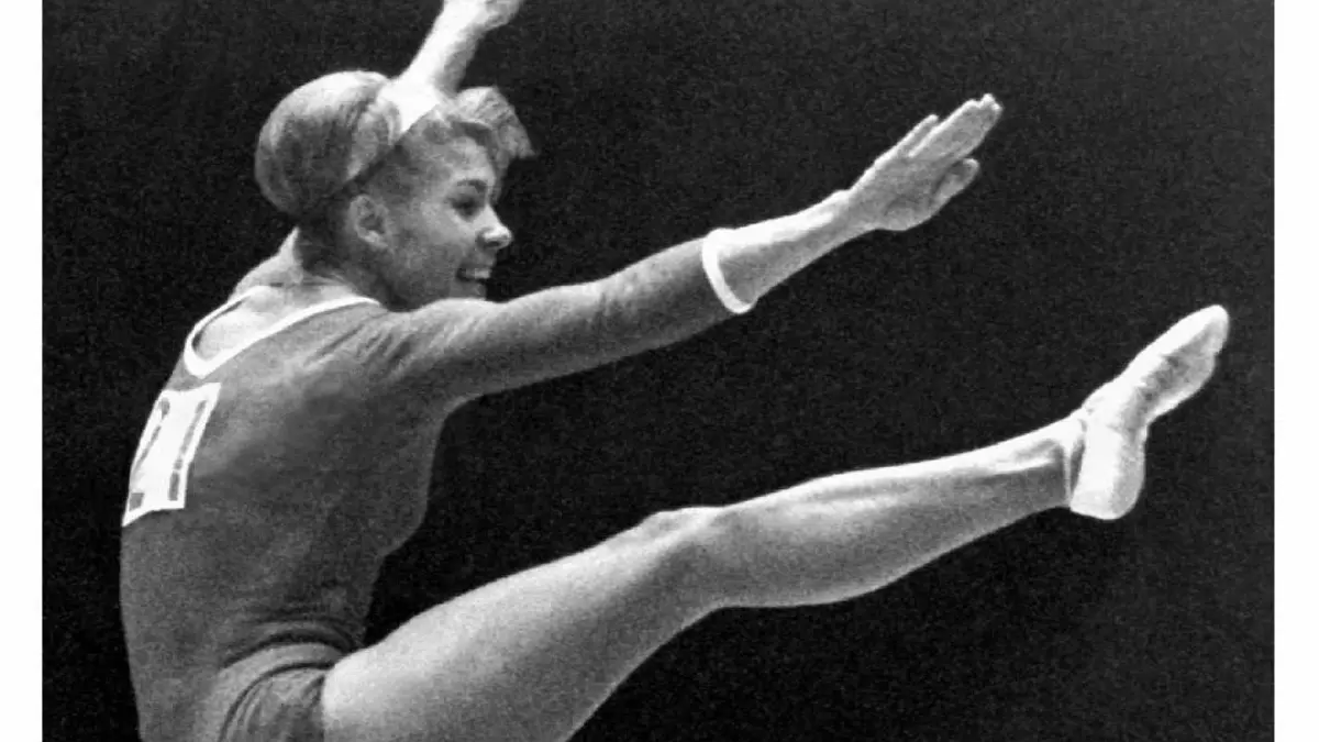 Sie ist die Athletin mit den meisten Goldmedaillen und gilt seit 1964 als die erfolgreichste Sportlerin der Olympischen Spiele. Wer sie ist, verraten wir in diesem Artikel.