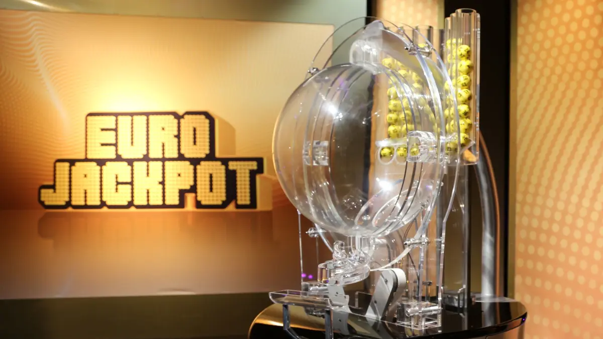 Beim Eurojackpot am Dienstag, 06.08.2024, ging es um 22 Millionen Euro.