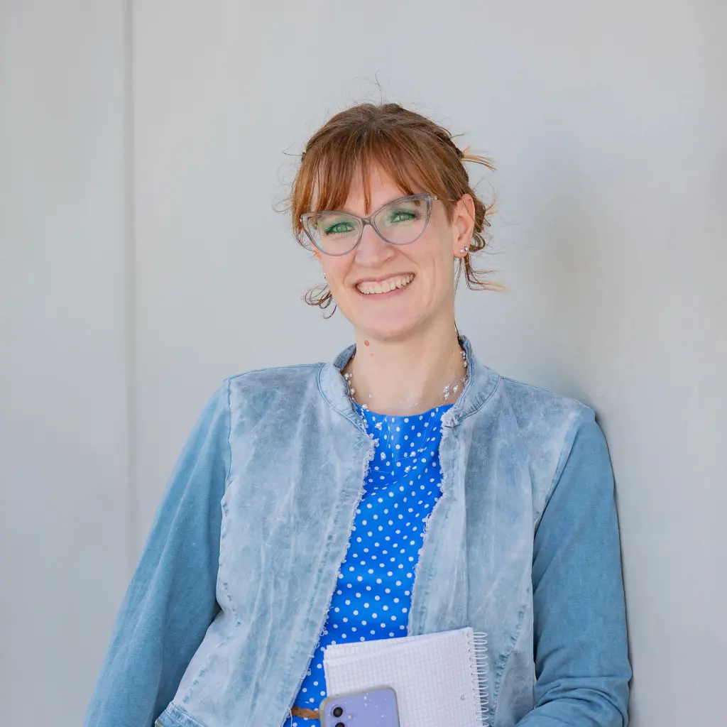 Bild des Autors bzw. der Autorin Julia Rizzolo