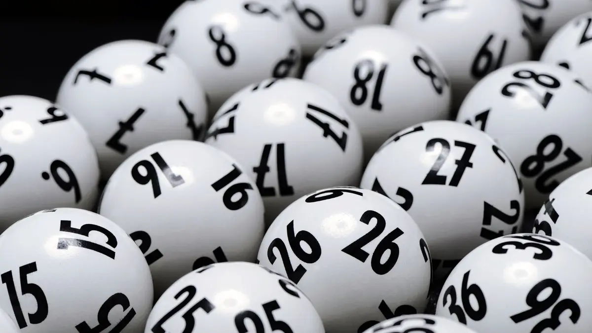 Im Lotto-Jackpot am Mittwoch, 07.08.2024, lagen 10 Millionen Euro.