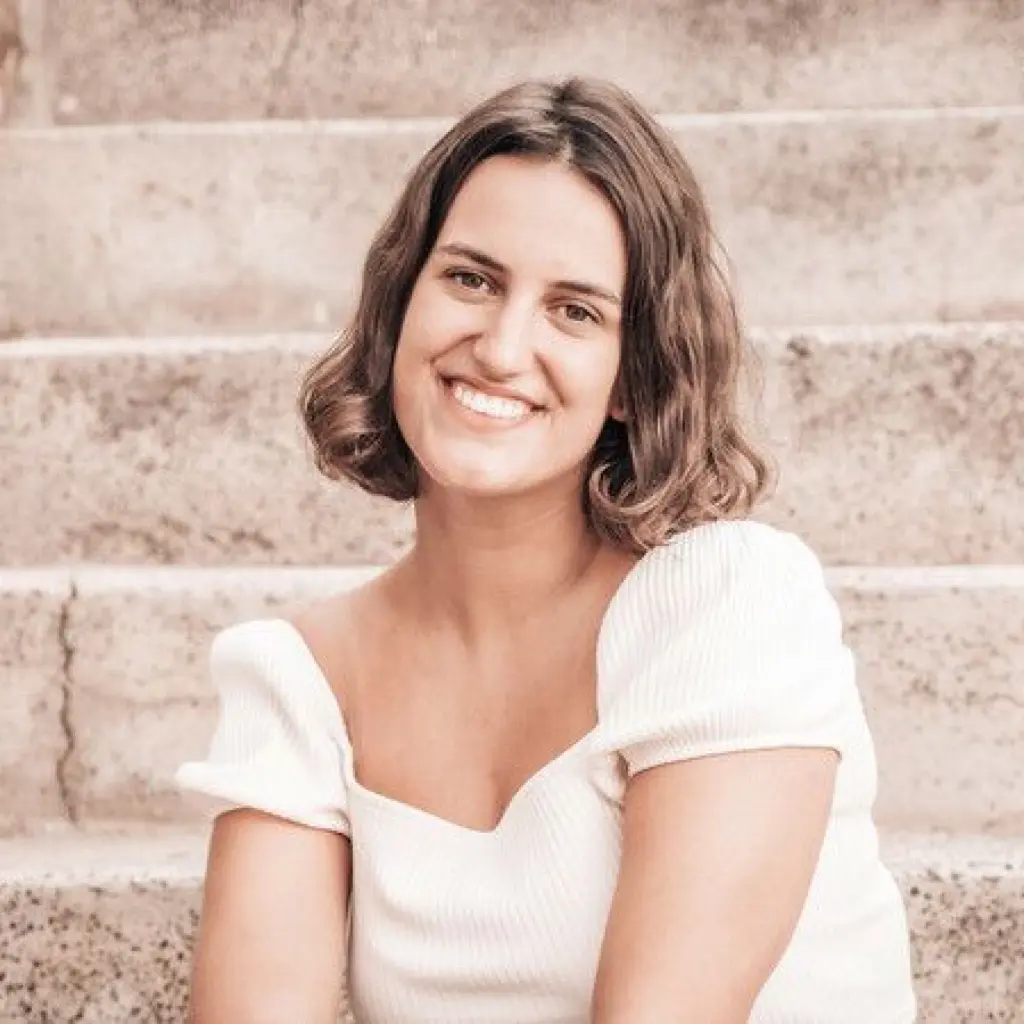 Bild des Autors bzw. der Autorin Luisa Stech
