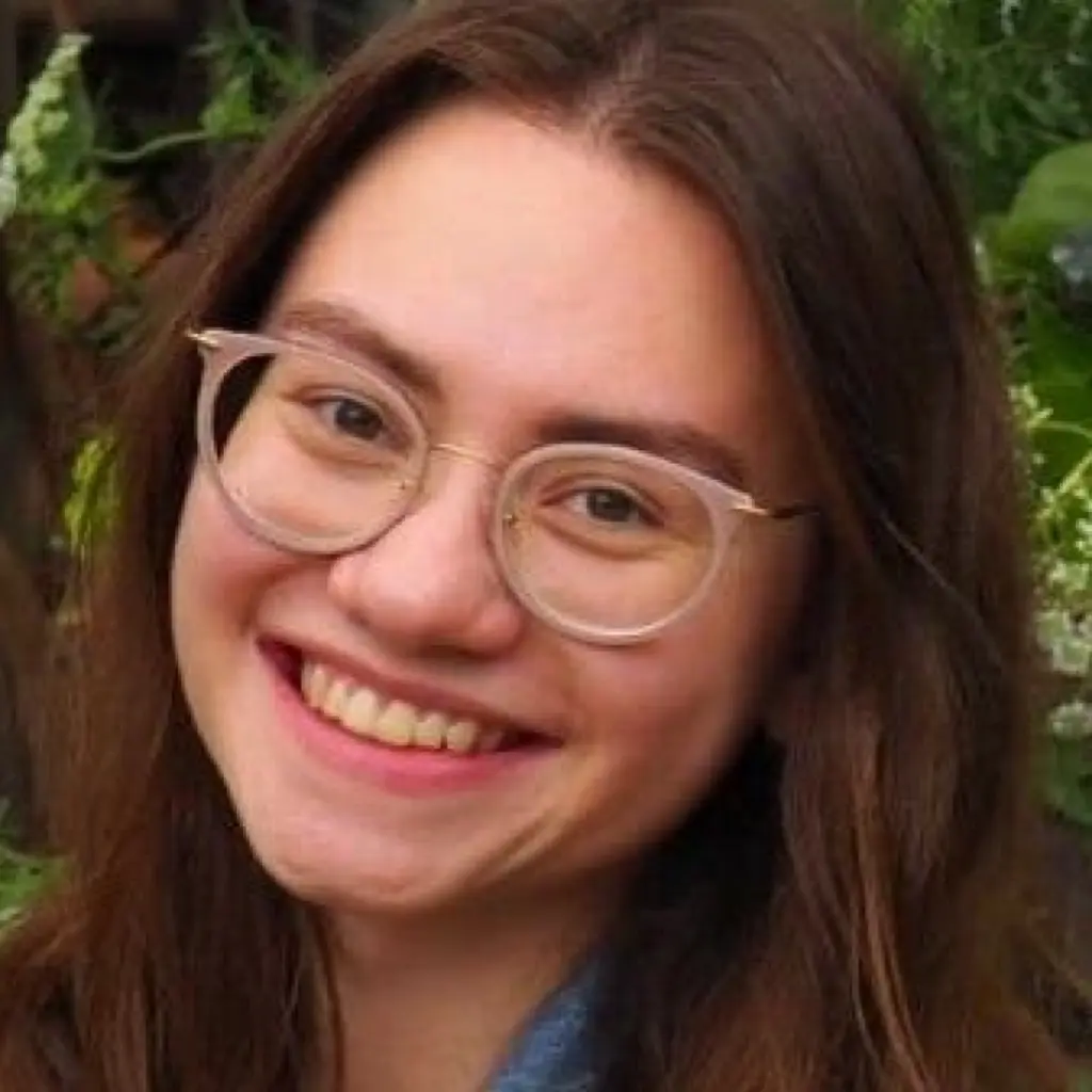 Bild des Autors bzw. der Autorin Anna Batscheider