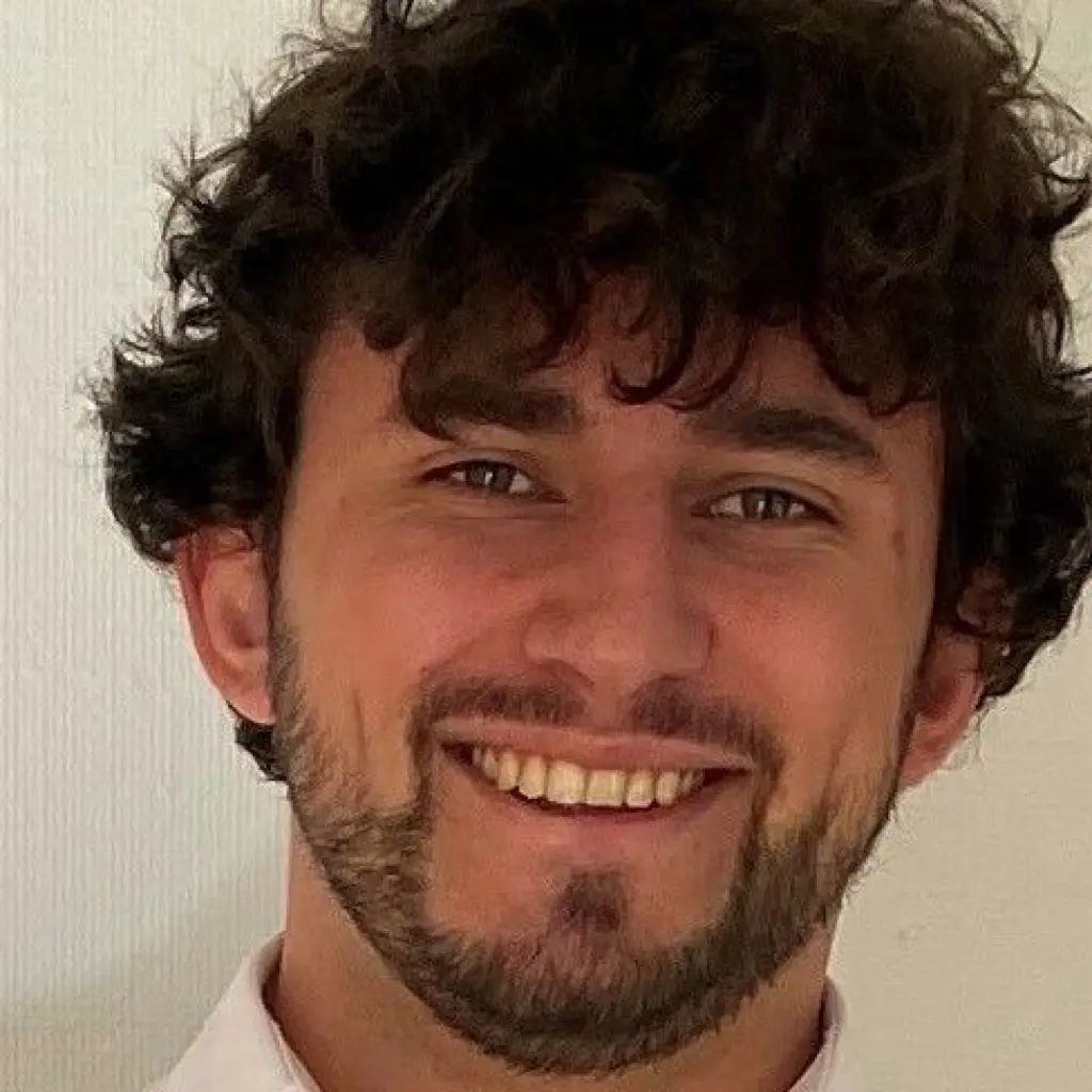 Bild des Autors bzw. der Autorin Felix Schweizer