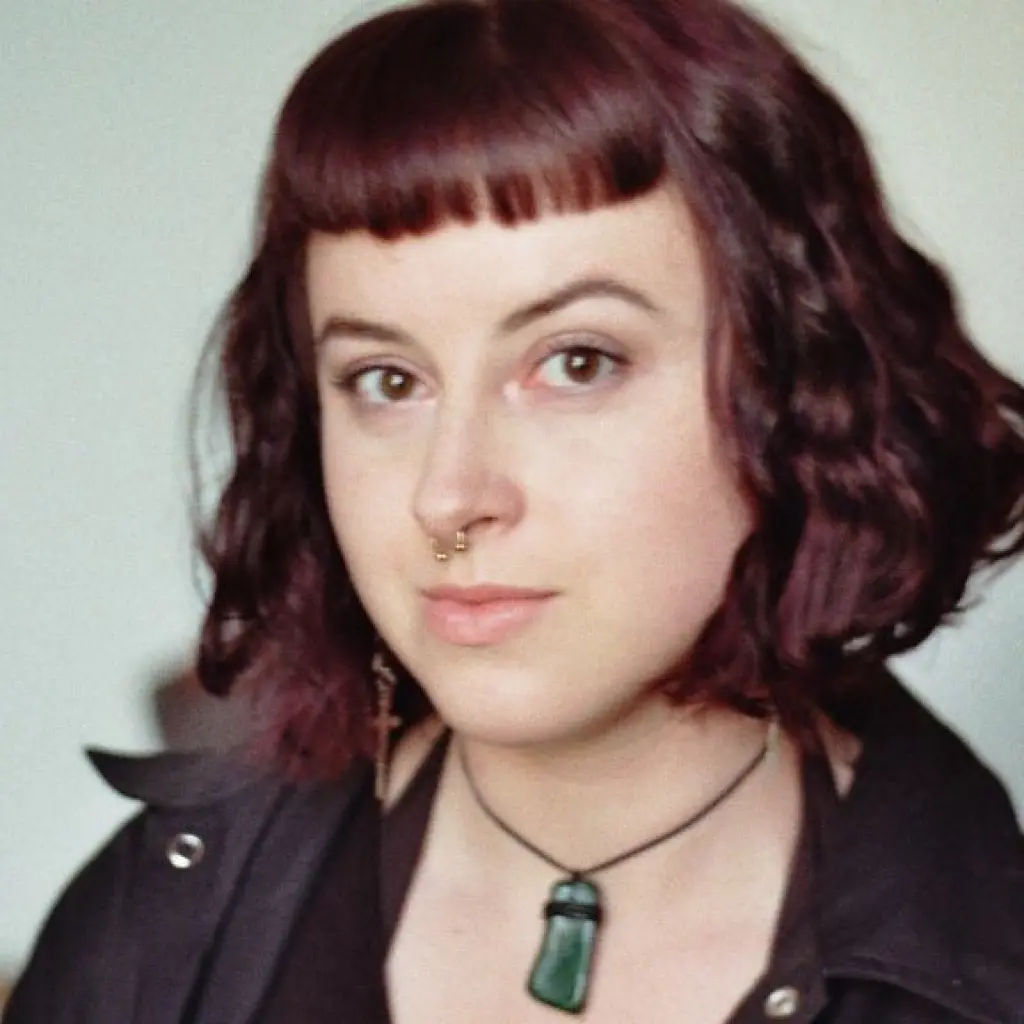 Bild des Autors bzw. der Autorin Emily Bader
