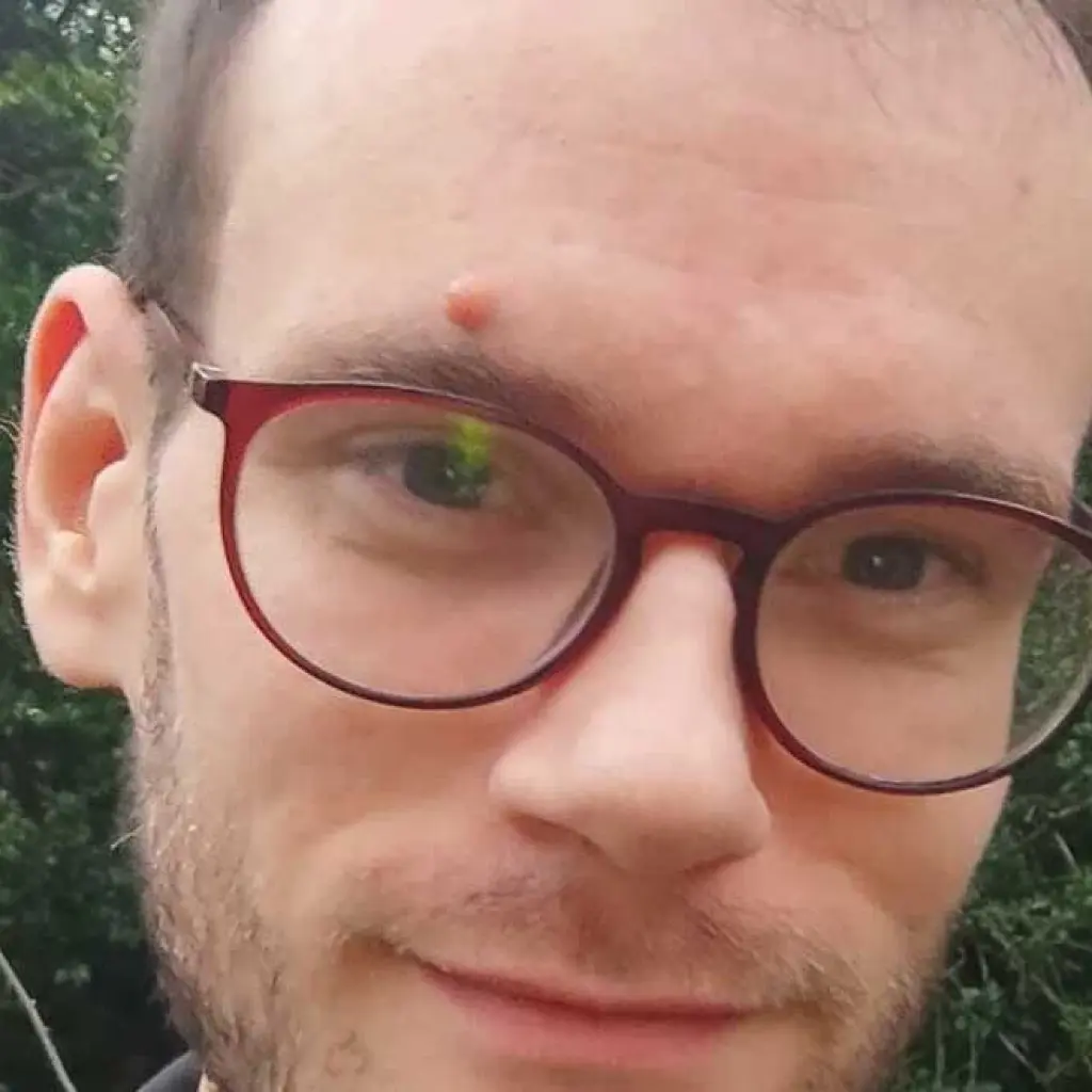 Bild des Autors bzw. der Autorin Michael Krumm