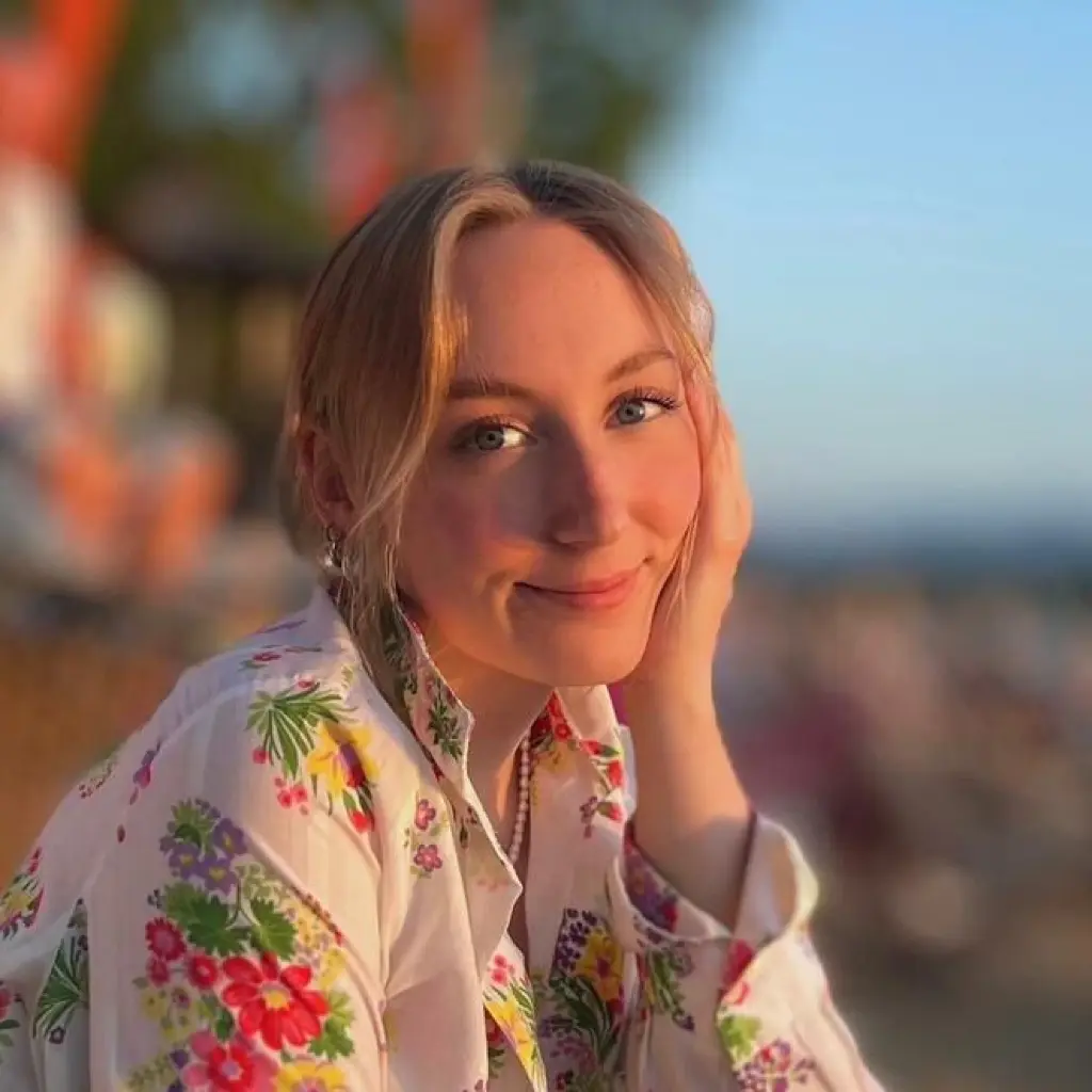 Bild des Autors bzw. der Autorin Anika Grabitz