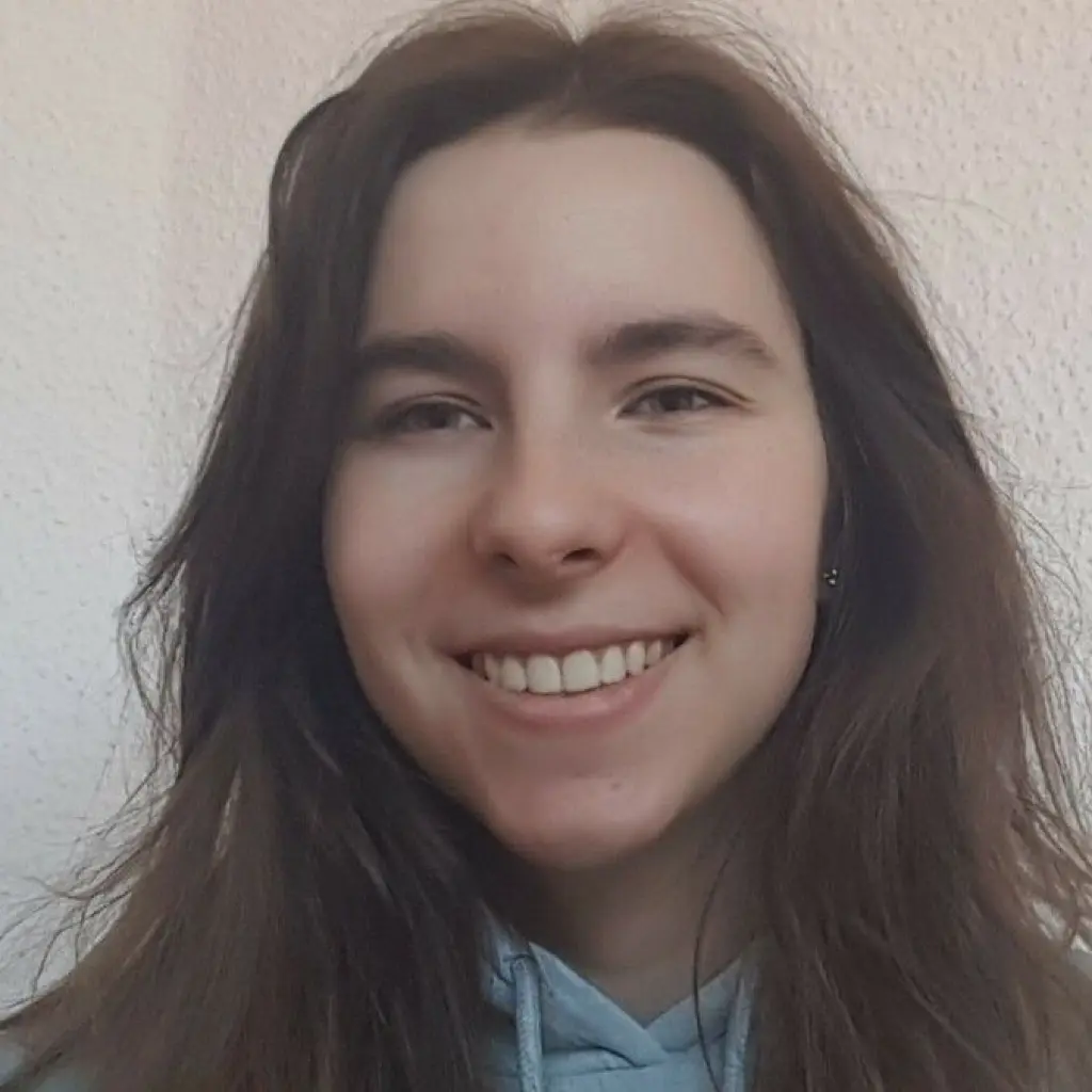 Bild des Autors bzw. der Autorin Melanie Baron