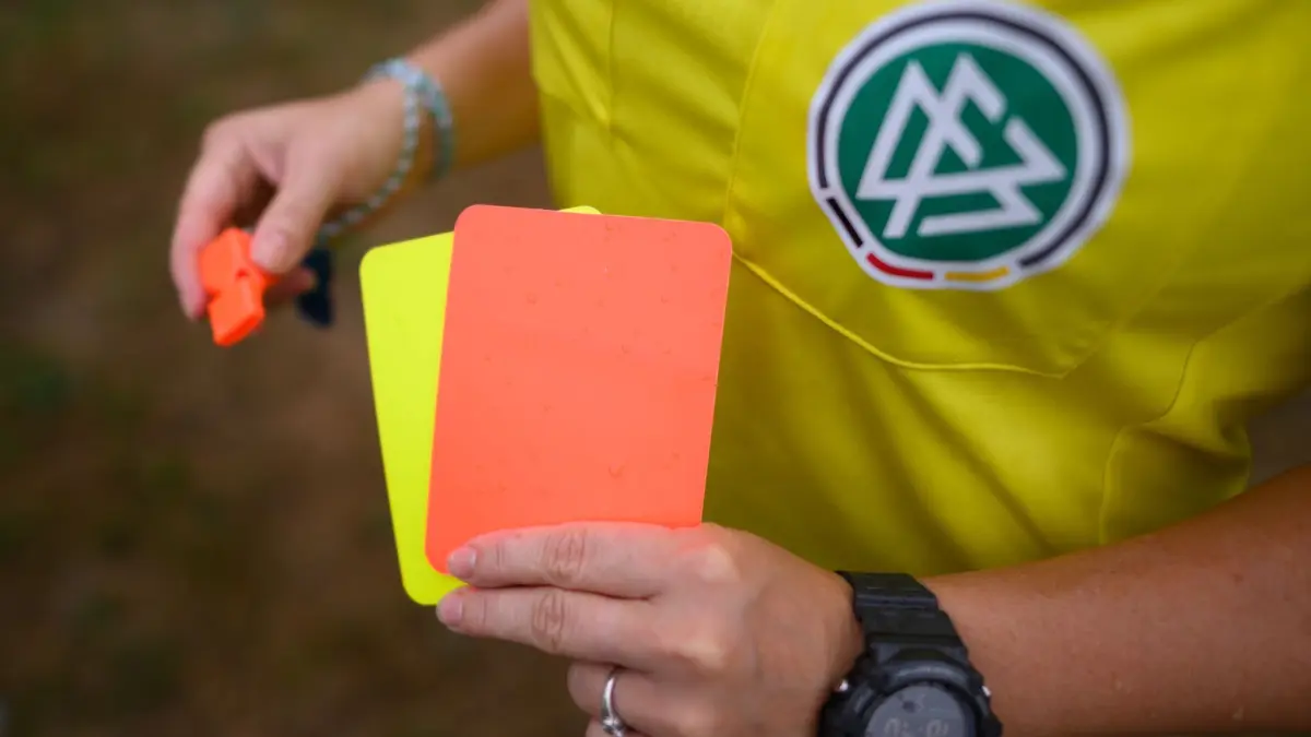 Amateurfußball