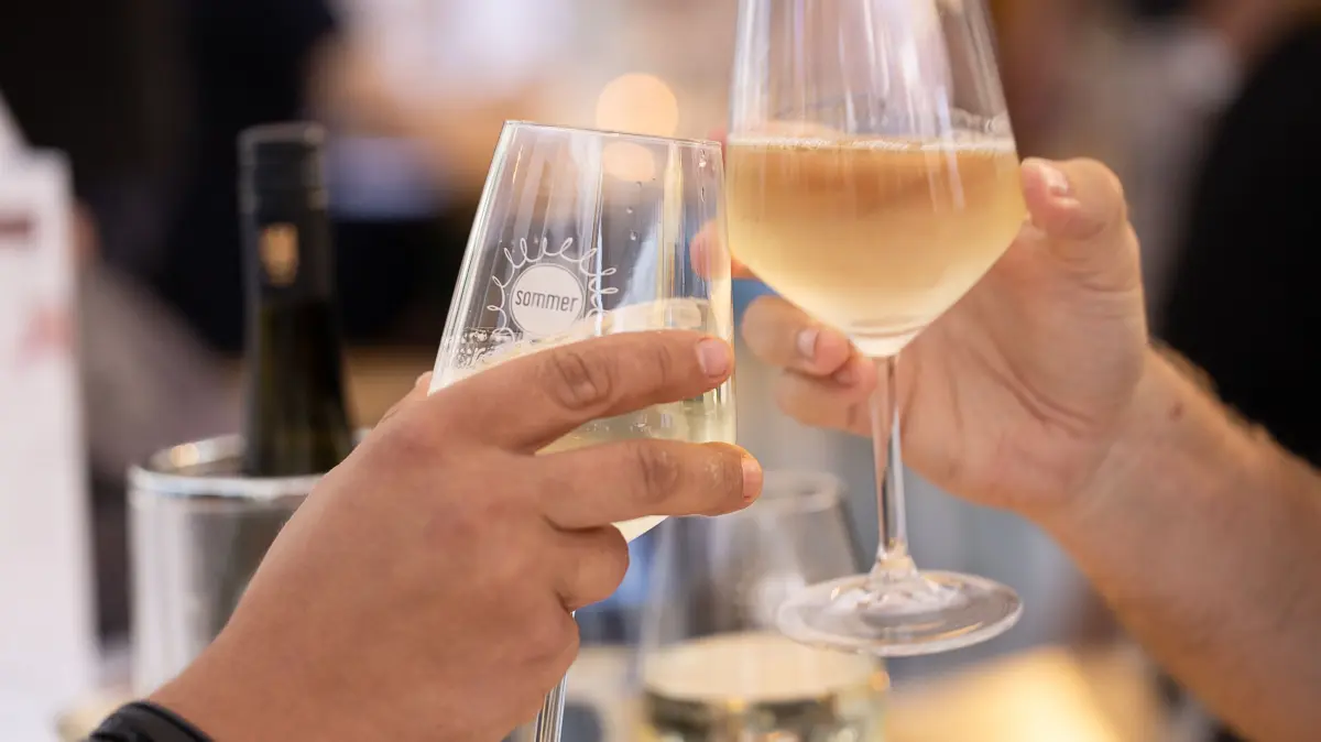 Weindorf 2024 Reutlinger Herbst