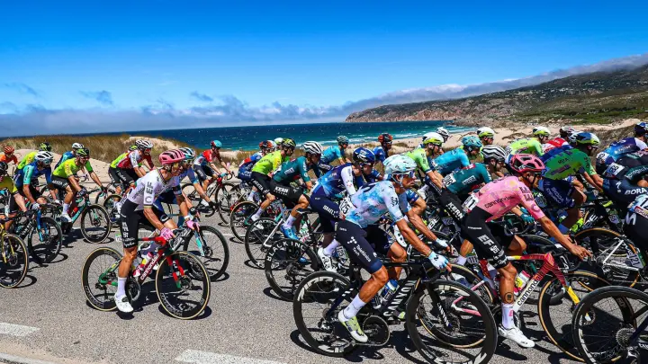 Uhrzeit, Strecke, TV und Livestream der 17. Etappe