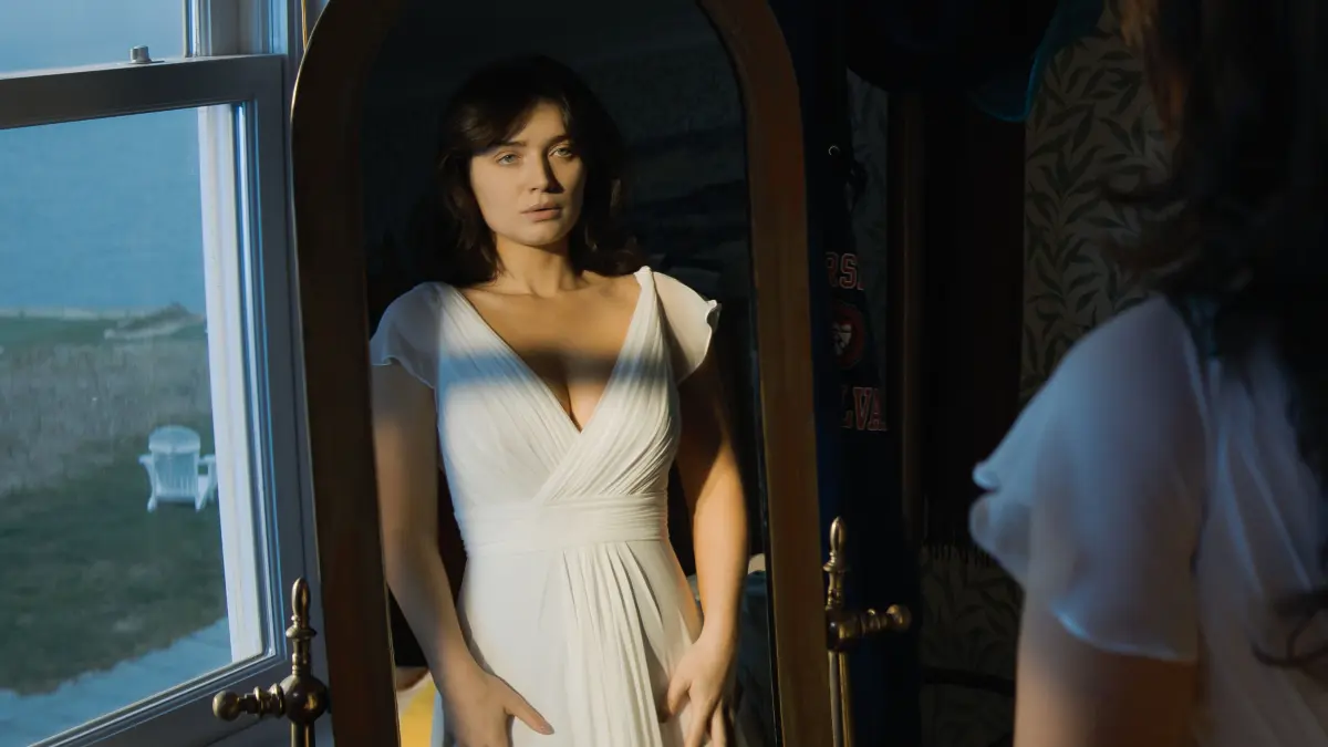 Es sollte eigentlich der schönste Tag ihres Lebens werden, doch als Amelia Sacks (Eve Hewson) am Morgen ihrer Hochzeit aufwacht, ist ihre Trauzeugin tot.