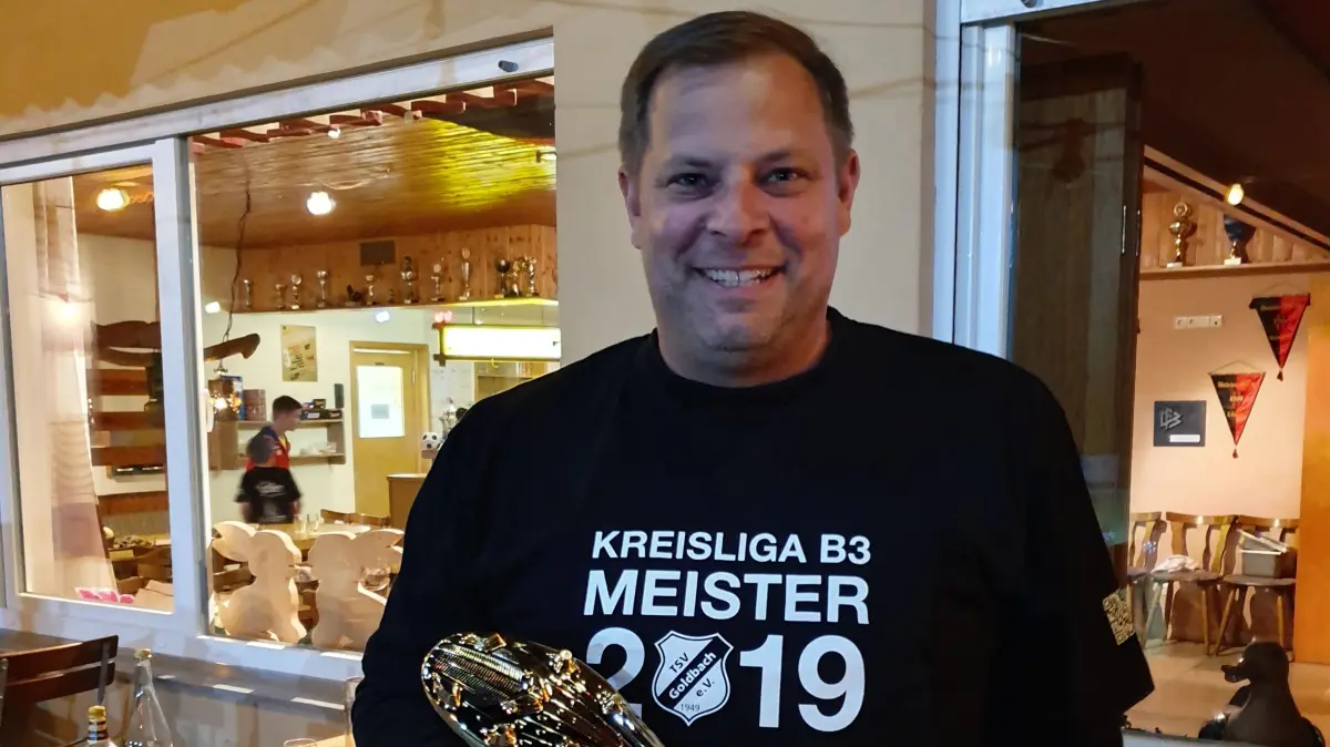 In der Saison 2018/19 führte Trainer Tim Göller den TSV Goldbach zur Meisterschaft in der Kreisliga B3 Hohenlohe. Sein größter Erfolg als Trainer.